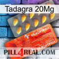 Tadagra 20Mg new01